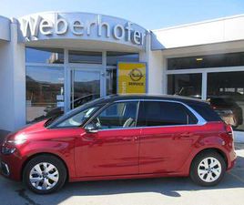 CITROEN C4 GRAND PICASSO CITROËN C4 PICASSO GRAND C4 GRAND PICASSO FEEL 130 S&S 6-GANG