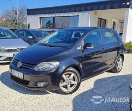 GOLF PLUS 1.4 TSI TRENDLINE