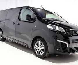 2.0 HDI 177 EAT8 ALLURE L2