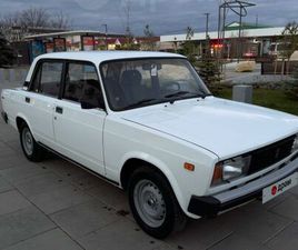 ПРОДАЖА ЛАДА 2105, 2004 ГОД В БЕЛОРЕЧЕНСКЕ