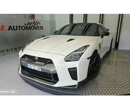 NISSAN GT-R 3.8 V6 PACK PRESTIGE