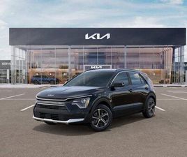 NEW 2025 KIA NIRO PLUG-IN HYBRID EX