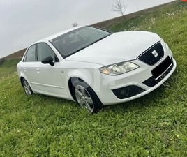 SEAT EXEO 2.0TDI ,
