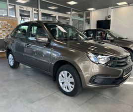 ПРОДАЖА ЛАДА ГРАНТА, 2025 ГОД В ВОЛГОДОНСКЕ