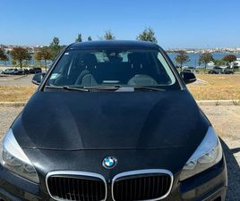 BMW 216 ACTIVE TOURER D ADVANTAGE