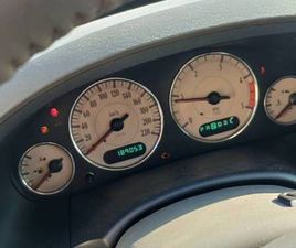 CHRYSLER VOYAGER NISKO - SPRZEDAJEMY.PL