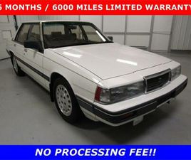 1985 MAZDA COSMO FOR SALE