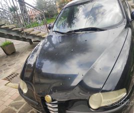 ALFA ROMEO 147 ALFA 147