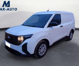 FORD TRANSIT COURIER FORD TRANSIT COURIER FURGONE 1.5 ECOBLUE 100CV TREND DEL 2024 USATA A CASTELFRANCO VENETO