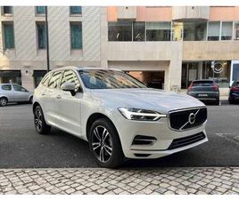 VOLVO XC60 T8 TWIN ENGINE AWD, CX. A., 392CV