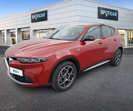 ALFA ROMEO TONALE 1.5 160CV HYBRID TCT7 TI