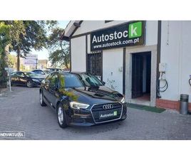 AUDI A3 LIMOUSINE 30 TDI DESIGN