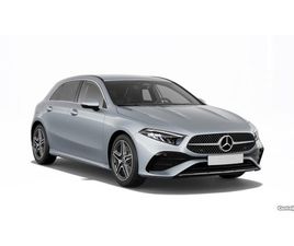 MERCEDES-BENZ A 250 E FEVEREIRO/24