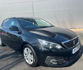 PEUGEOT 308 SOCIETE PEUGEOT 308 COMMERCIAL