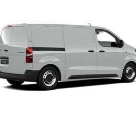 TOYOTA PROACE ELECTRIC 75KWH PL-TN FURGONE MEDIUM 4P. 10Q COMFORT NUOVA A ROMA