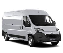 TOYOTA PROACE TOYOTA PROACE MAX FURGONE MAX 35H 2.2D 180CV L3H2 AUTO NUOVA A ROMA