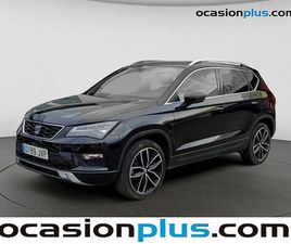 2.0 TDI S&S XCELLENCE 4DRIVE (150 CV)