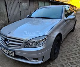 MERCEDES CLC CLC 180 MERCEDES-BENZ CLC 180 KOMPRESSOR
