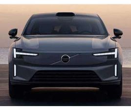 VOLVO ES90 SINGLE EXTENDED RANGE ULTRA RWD