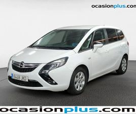 1.4 TURBO EXPRESSION 7 PLAZAS (120 CV) GLP