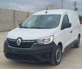 RENAULT EXPRESS RENAULT - EXPRESS 95