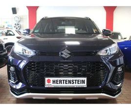 SUZUKI ACROSS SUZUKI ACROSS 2.5 PLUG-IN HYBRID COMFORT+ *AHK*