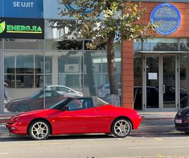 ALFA CABRIOLET GTV.2.0 TWIN SPARK