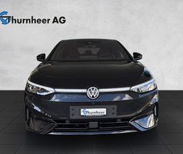 VOLKSWAGEN ID.7 ID.7 PRO