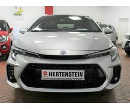 SUZUKI SWACE SUZUKI SWACE 1.8 HYBRID COMFORT+ *LED/KAMERA*