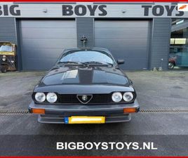 ALFA ROMEO GTV ALFA ROMEO GTV - 2.0