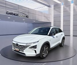 NEXO FUEL CELL VERTEX