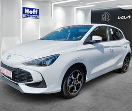 MG 360 MG3 HYBRID+ LUXURY- NAVI-360°-SITZHEIZUNG