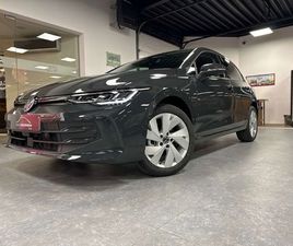 VOLKSWAGEN GOLF 1.5 ETSI DSG ** NIEUWE WAGEN ! **