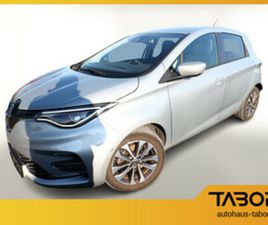 RENAULT ZOE ZE50 R135 INTENS KAUFBATTERIE SHZ LED NAV