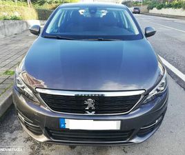 PEUGEOT 308 SW 1.5 BLUEHDI BUSINESS LINE