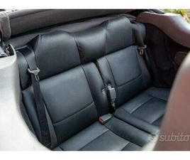 FIAT PUNTO CABRIOLET FIAT PUNTO 1ª SERIE - 1998