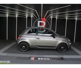 FIAT 500 1.0 GSE N3 HYBRID POP