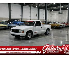 2003 GMC SONOMA FOR SALE