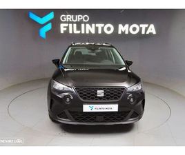 SEAT ARONA 1.0 TSI STYLE