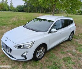 FORD FOCUS SW 1.5 TDCI ECOBLUE BUSINESS