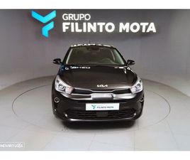 KIA RIO KIA RIO 1.0 T-GDI DRIVE