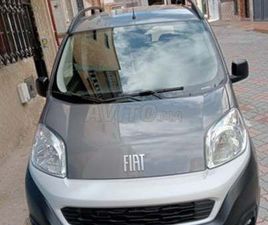 FIAT FIORINO