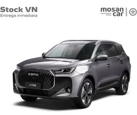 1.6 TGDI LUXURY 7 DCT 108 KW (147 CV)