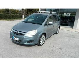 1.6 16V ECOM 150CV TURBO COSMO 7 POSTI