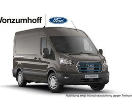FORD TRANSIT KASTEN 350 L3 TREND AUTOMATIK