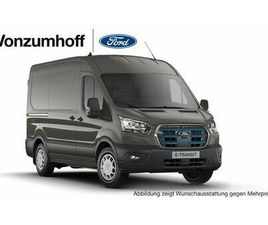 FORD TRANSIT KASTEN 350 L3 TREND