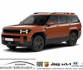 HYUNDAI SANTA FE SIGNATURE HEV *BESTELLFAHRZEUG* KLIMASI