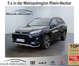 COMFORT+ 2.5 PHEV LED EL. HECKKLAPPE APPL