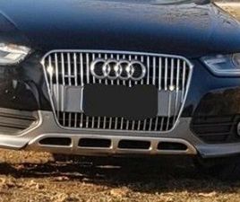 AUDI A4 ALLROAD AUDI A4 ALLROAD 2ª SERIE - 2015