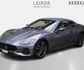 GRANCABRIO MC AUTOMATICA